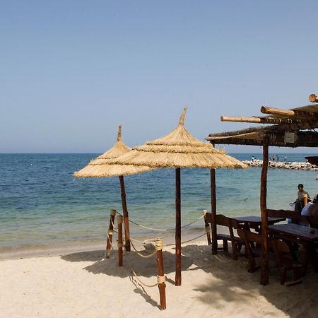 El Kantaoui Center Sousse Extérieur photo