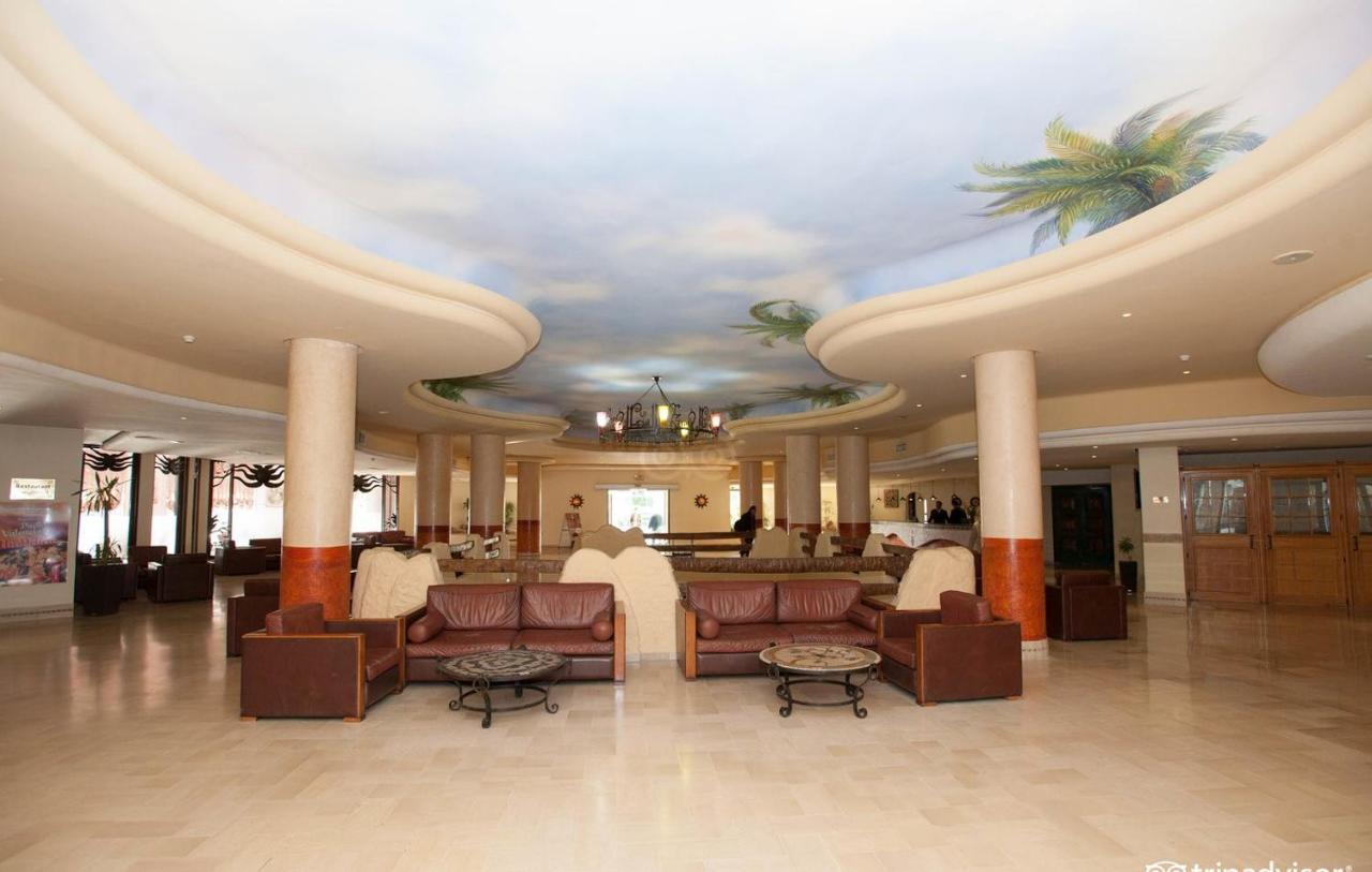 El Kantaoui Center Sousse Extérieur photo