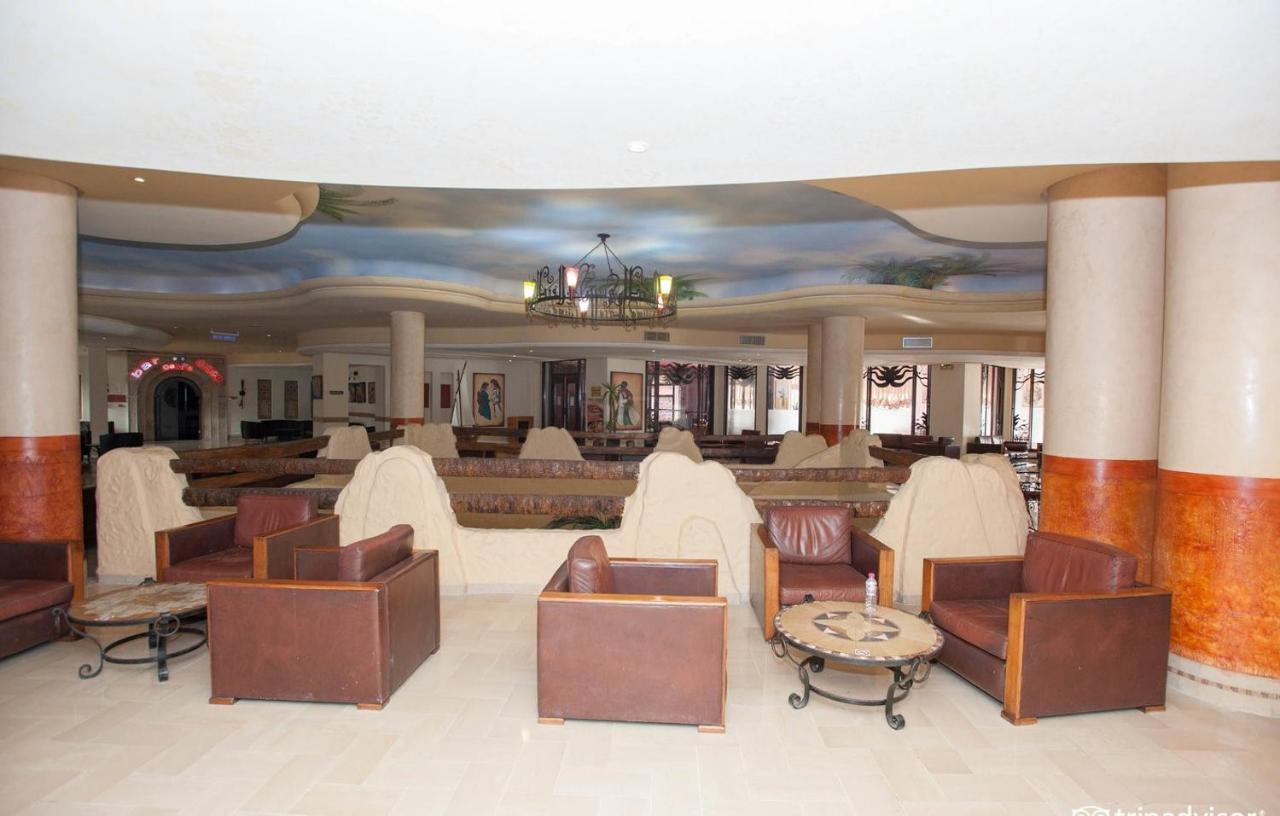 El Kantaoui Center Sousse Extérieur photo