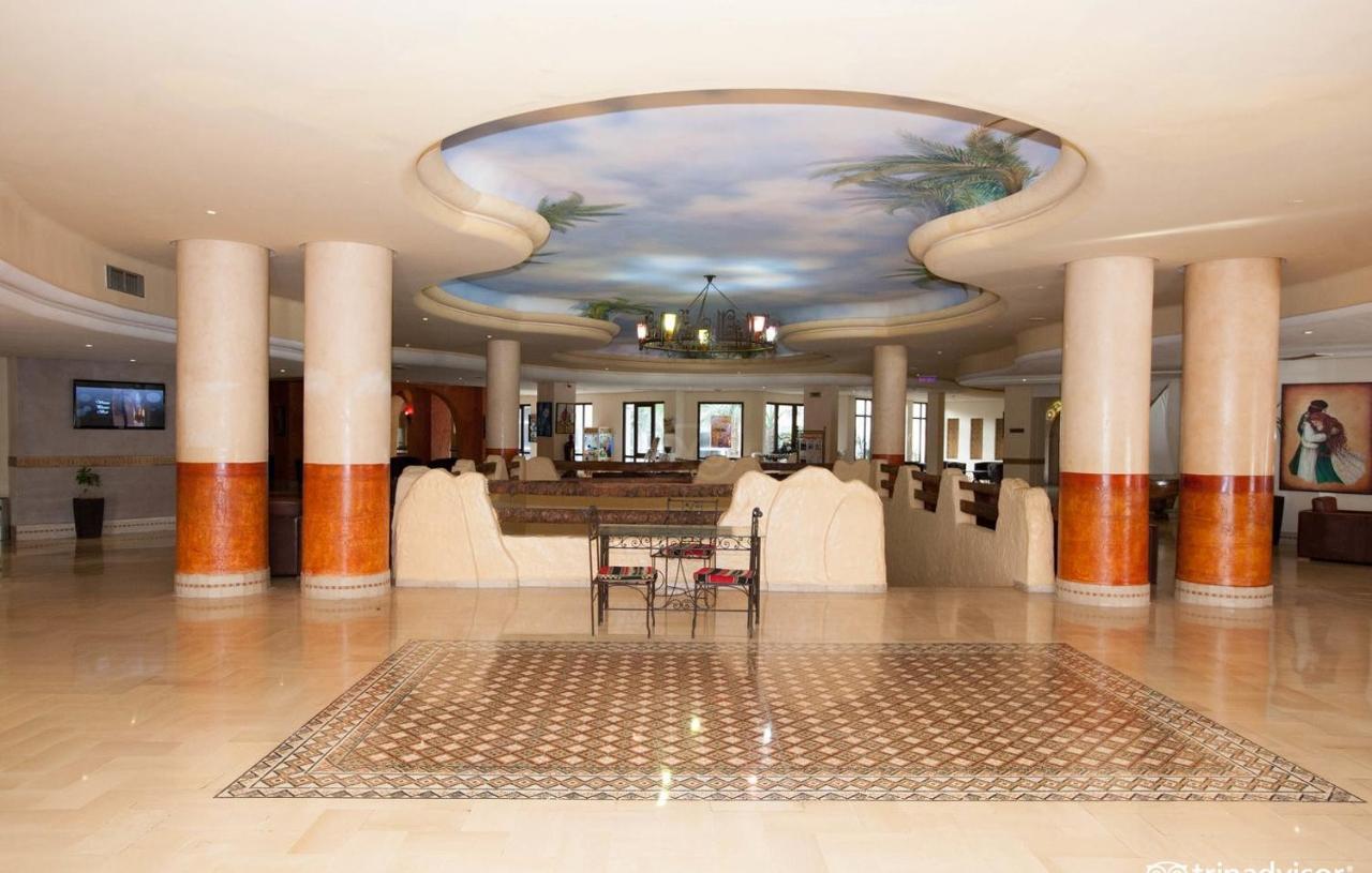 El Kantaoui Center Sousse Extérieur photo