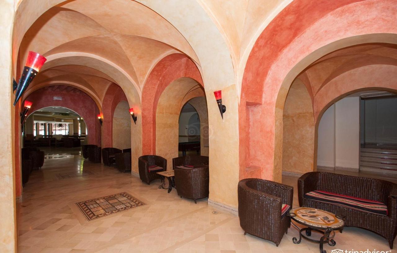 El Kantaoui Center Sousse Extérieur photo