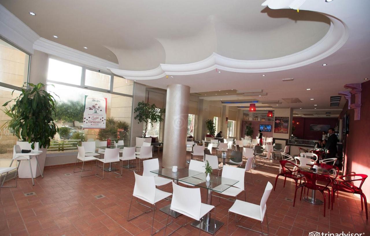 El Kantaoui Center Sousse Extérieur photo