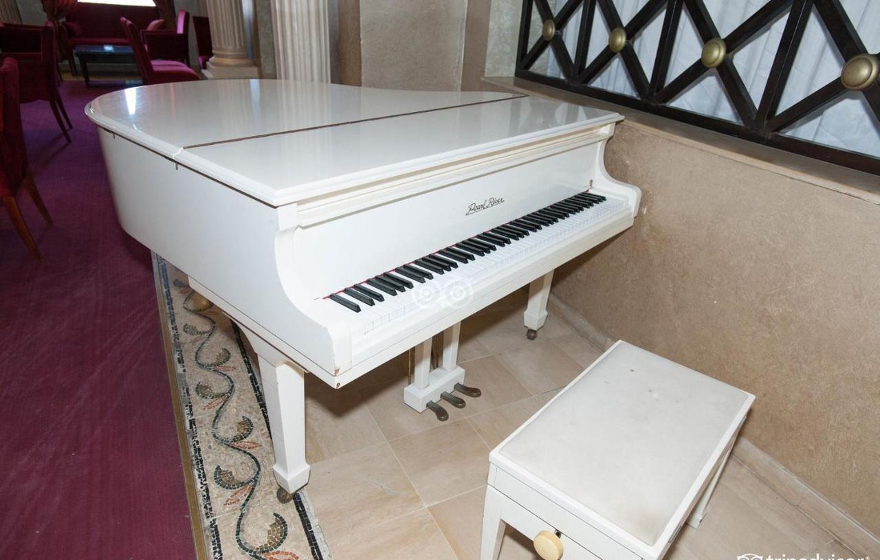 El Kantaoui Center Sousse Extérieur photo