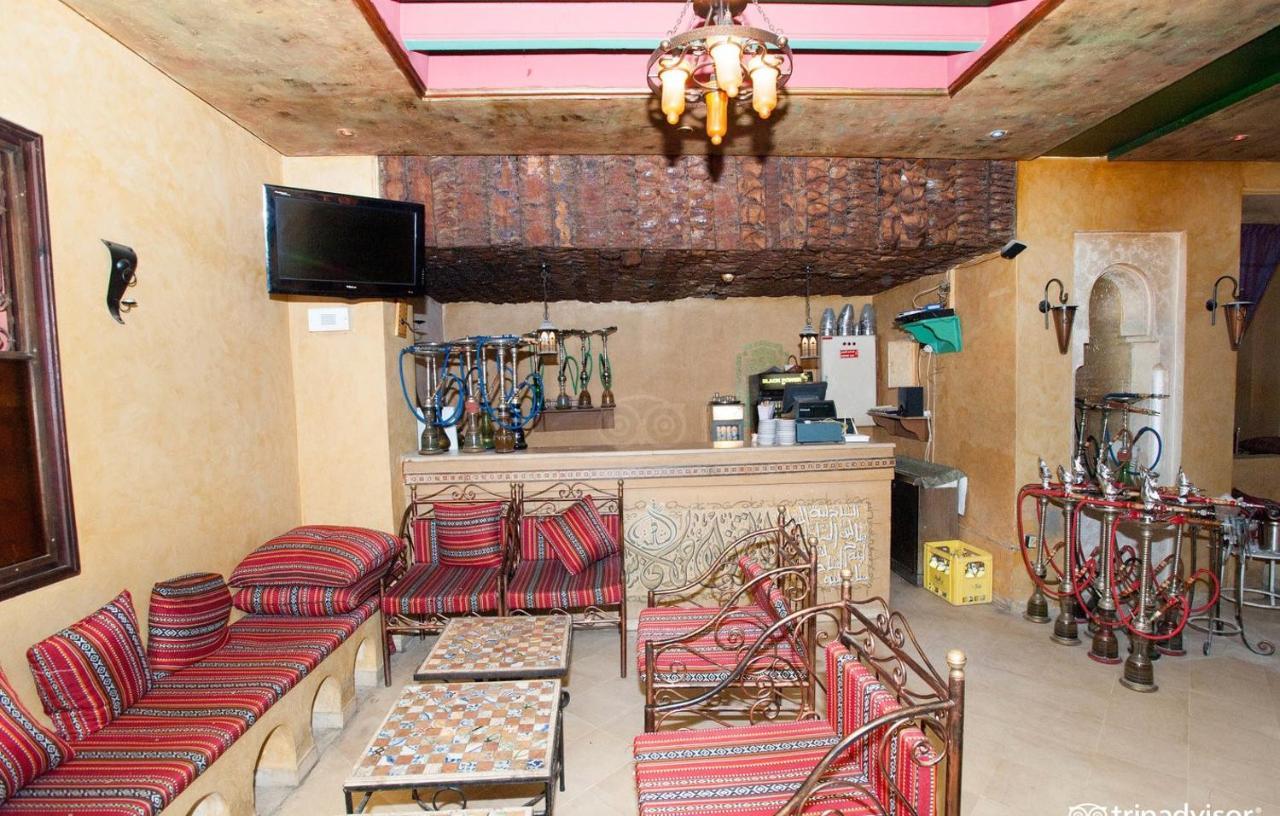 El Kantaoui Center Sousse Extérieur photo