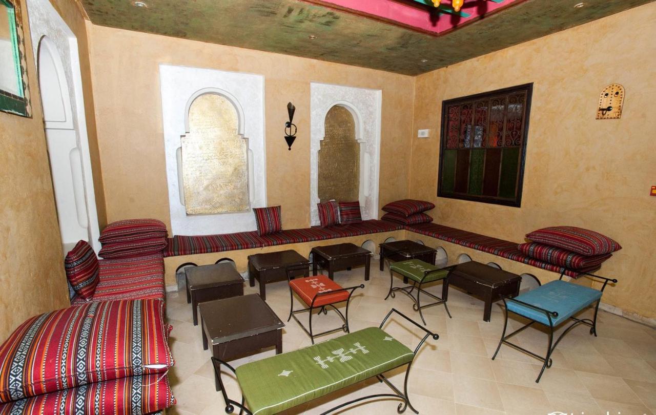 El Kantaoui Center Sousse Extérieur photo