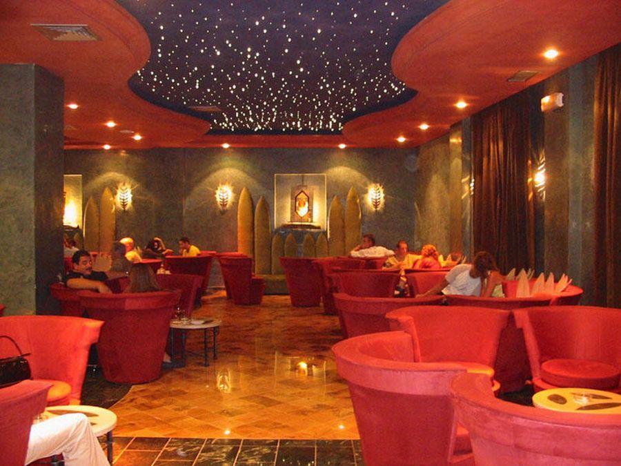 El Kantaoui Center Sousse Extérieur photo