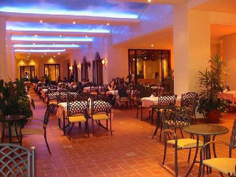 El Kantaoui Center Sousse Extérieur photo