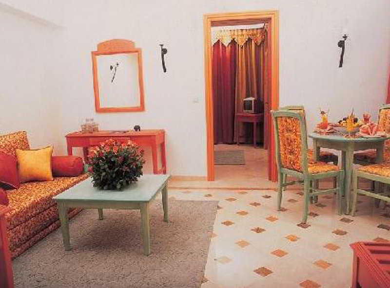 El Kantaoui Center Sousse Extérieur photo