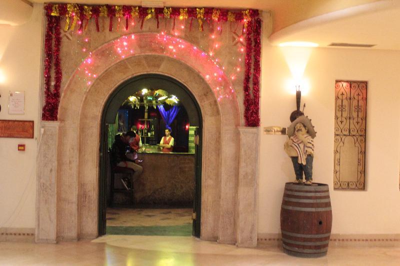 El Kantaoui Center Sousse Extérieur photo