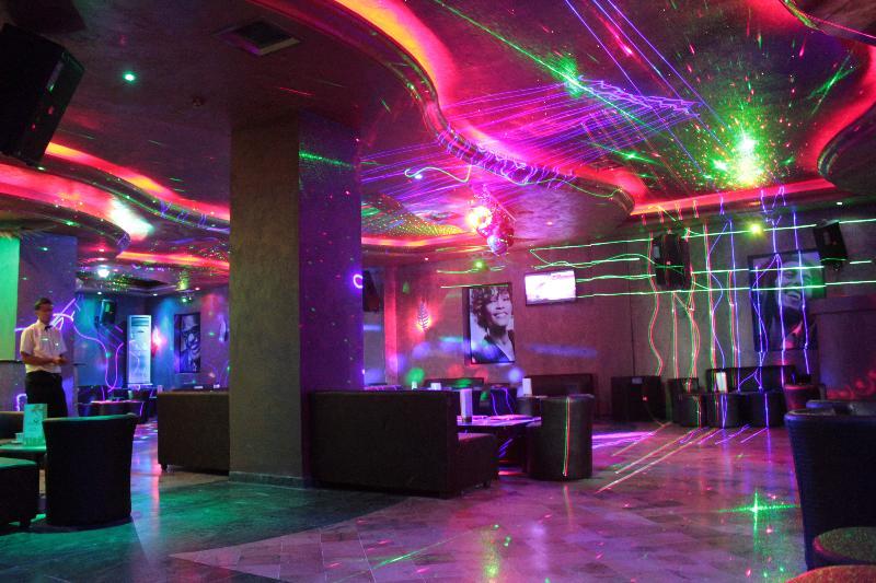 El Kantaoui Center Sousse Extérieur photo