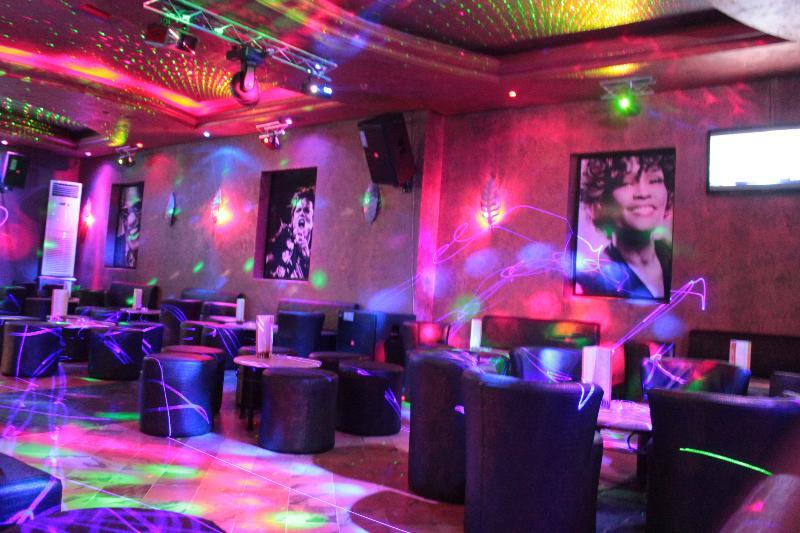 El Kantaoui Center Sousse Extérieur photo