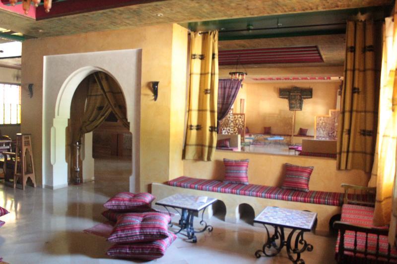 El Kantaoui Center Sousse Extérieur photo