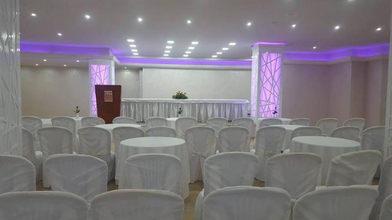 El Kantaoui Center Sousse Extérieur photo