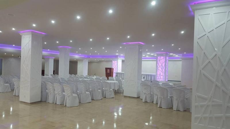 El Kantaoui Center Sousse Extérieur photo