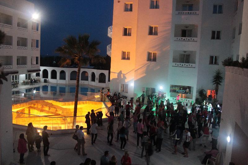 El Kantaoui Center Sousse Extérieur photo