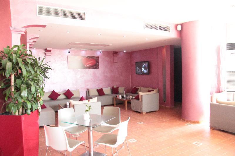 El Kantaoui Center Sousse Extérieur photo