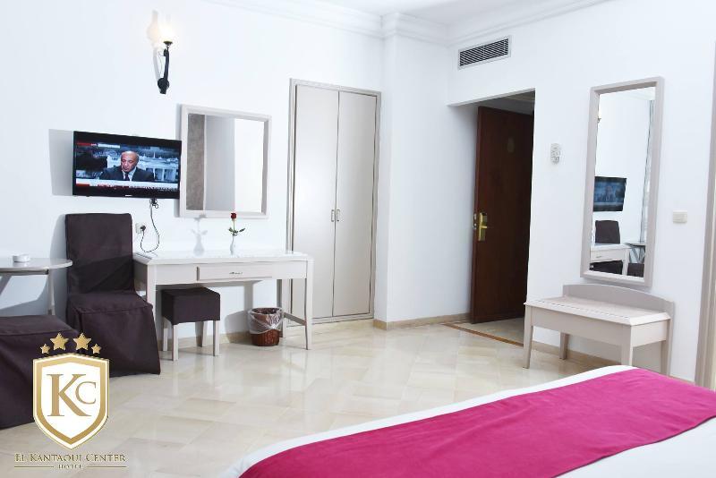 El Kantaoui Center Sousse Extérieur photo