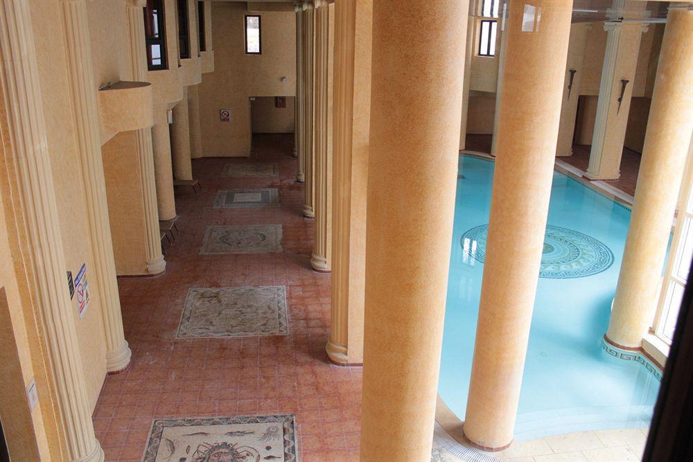 El Kantaoui Center Sousse Extérieur photo